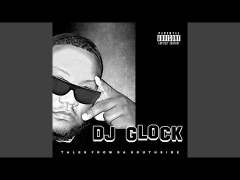 DJ Glock — Time for a Stang