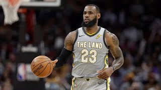 Lebron James | "Wasted" - Juice WRLD chords