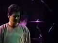 Adolescents live at the Key Club in Hollywood CA 1999