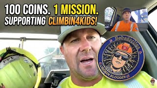 Limited Edition Challenge Coin