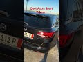 Opel Astra K Sports Tourer + Скоро в продаже.