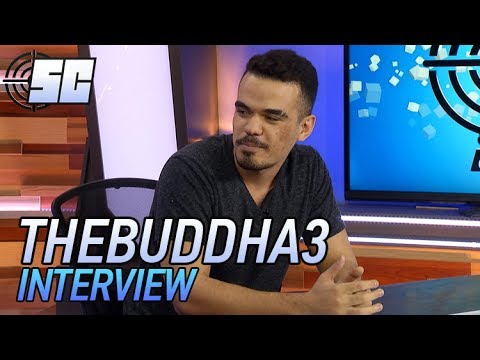 TheBuddha3 Interview: GTA RP, Twitch Success and SoE Controversy | Grand Theft Auto V RP