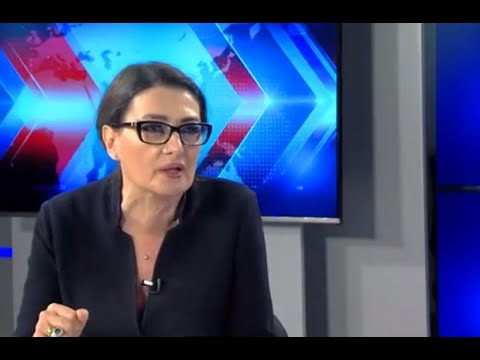 აი, ამიტომ გამოვედი გაერთიანებული ოპოზიციიდან - თაკო ჩარკვიანი