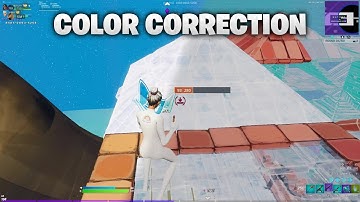 COLOR GRADE like Sack, Yarn, Numby, LMGK, ...