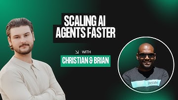 From Prototype to Enterprise-Scale Agents: How Iterate.ai Is Accelerating the AI Frontier