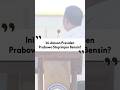 Hilirisasi dari Presiden Prabowo bikin Bensin Naik?! #prabowo #menteripertanian #bensin #bbm