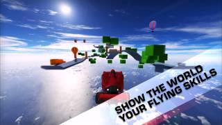 JET CAR STUNTS for PC/Steam - Out Now! screenshot 3