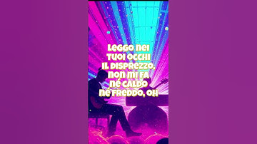 Thumbnail of Fedez, Clara - Scelte stupide (Testo)