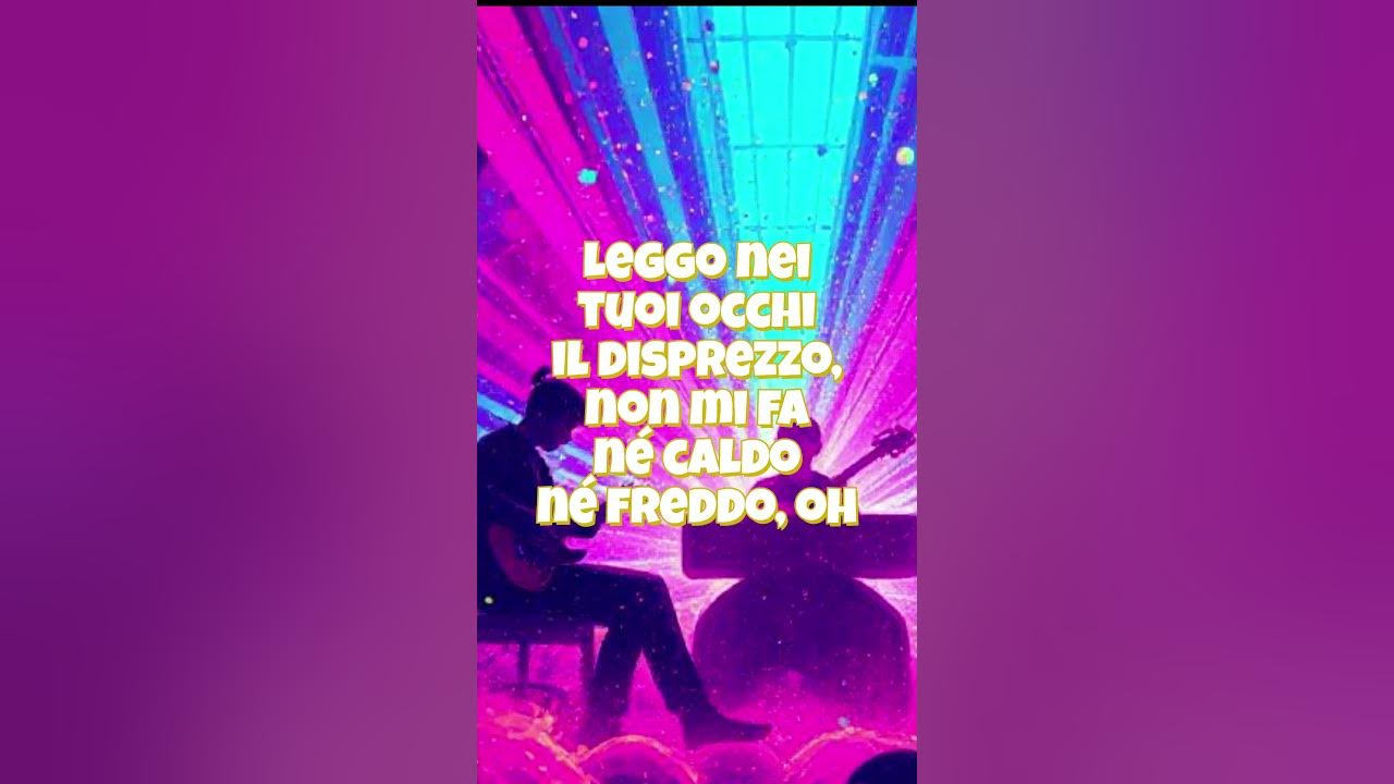 Fedez, Clara - Scelte stupide (Testo)