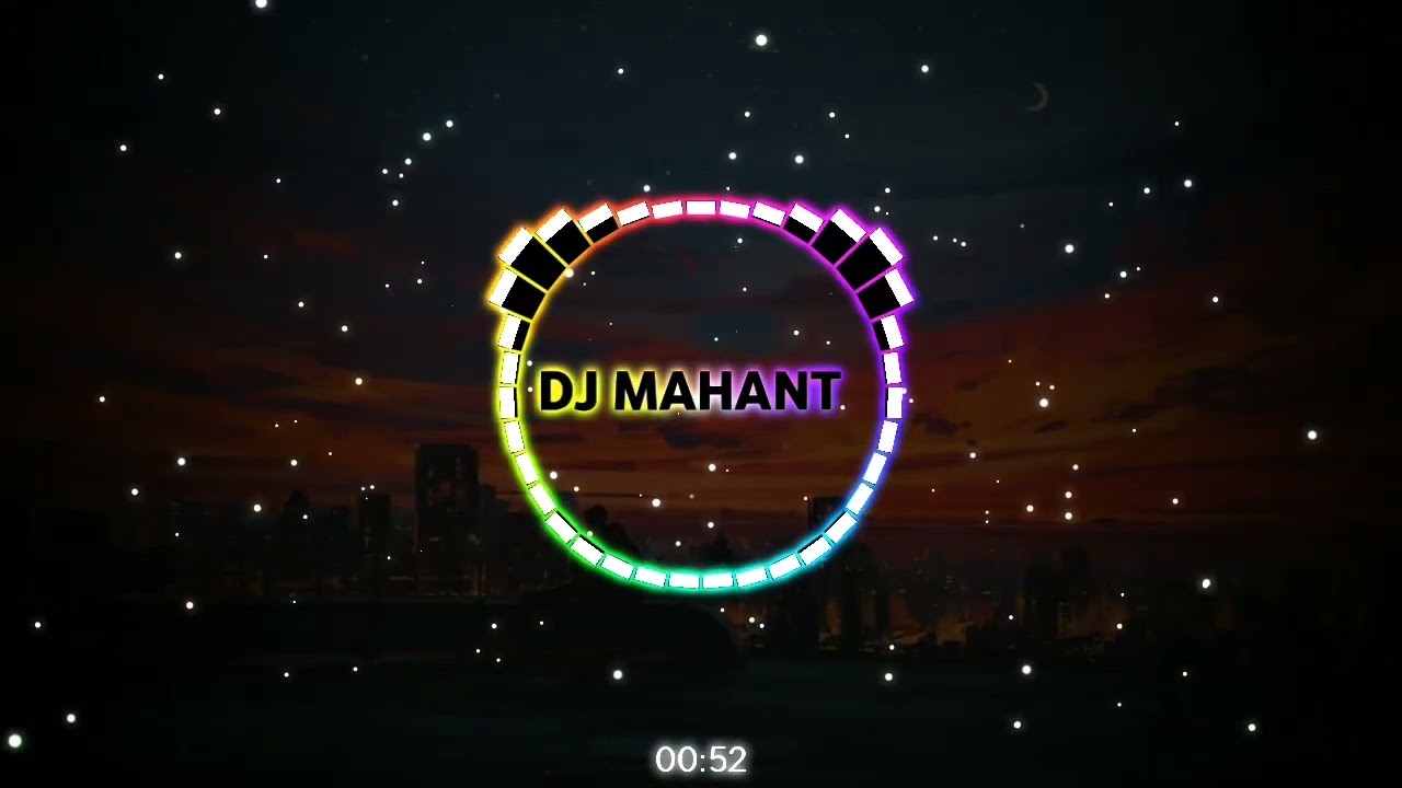     KALI SAPNA MA DEKHO MAI TOLA  DJ LALLU  DJ MAHANT cg remix 2022