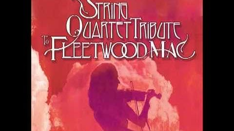 Dreams - Vitamin String Quartet Tribute to Fleetwood Mac