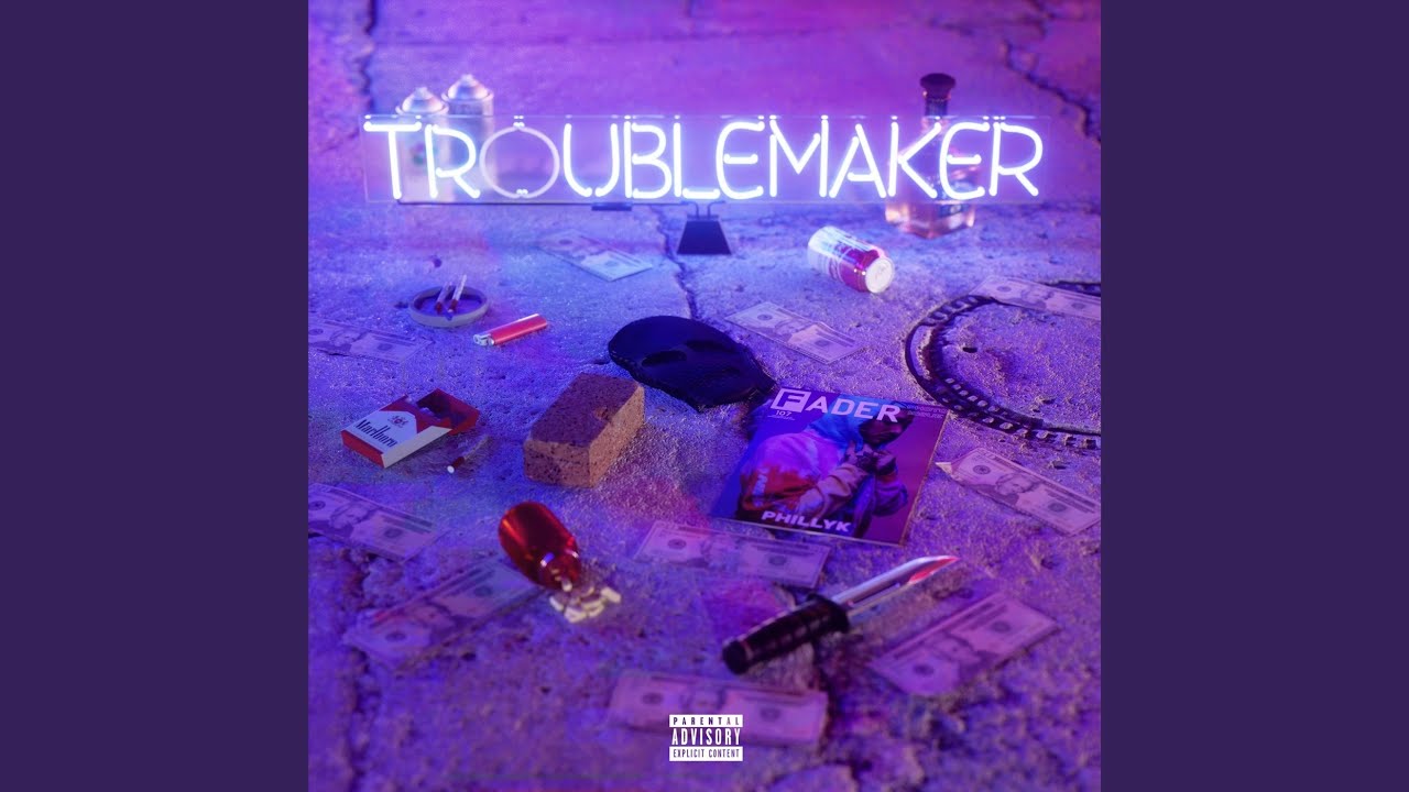 Troublemaker