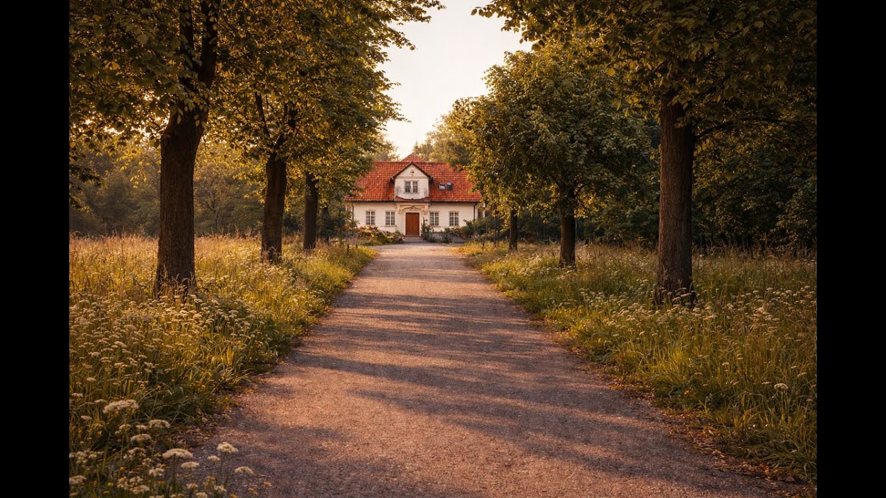 Mój rodzinny dom 🏡