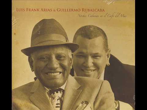 SI TE CONTARAN - Luis Frank Arias & Guillermo Ruba...