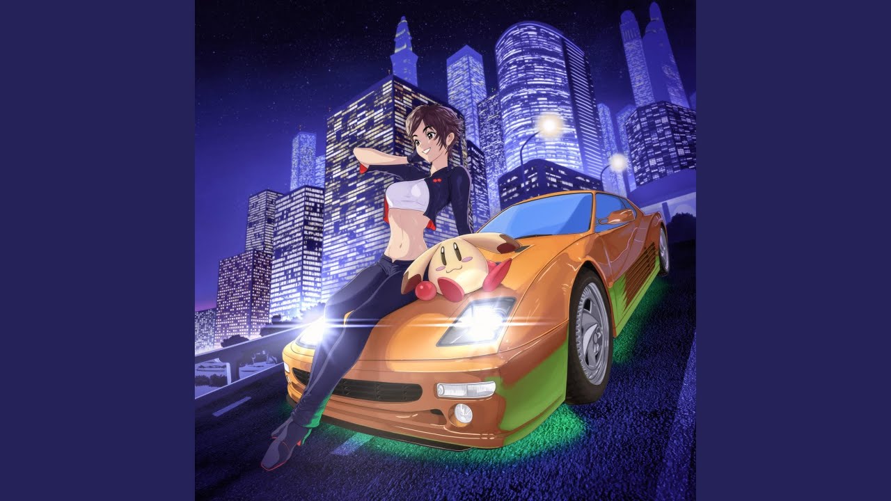 YouTubeでChasing Midnightを視聴
