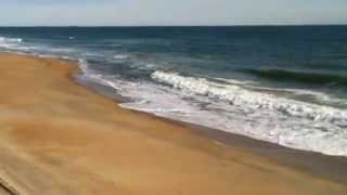 Tuesday Morning in Kill Devil Hills