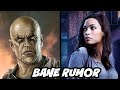 Star Wars Bane Disney+ Development Rumor and Ahsoka Boba Mandalorian 2 - Nerd Theory Podcast