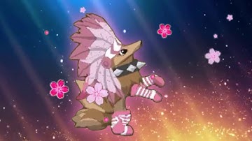 Intro for loopykitty11 AJ CE