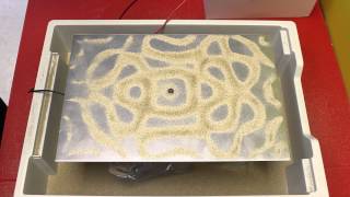 Chladni Plate