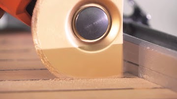 FEIN MultiMaster Oscillating Tool & Plank Deck Renovation