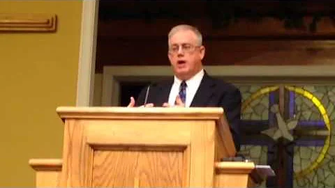 Kerry Higgins-Part 1 keynote Speaker Bible Inst
