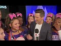United Rock Nation All Stars Knockouts win at The D2 Summit!