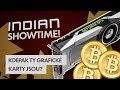 Kdepak ty grafické karty jsou? - INDIAN SHOWTIME #20