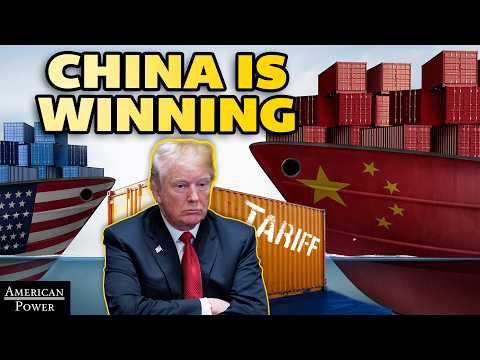Are Trump’s Tariffs Pushing America’s Allies Toward China?