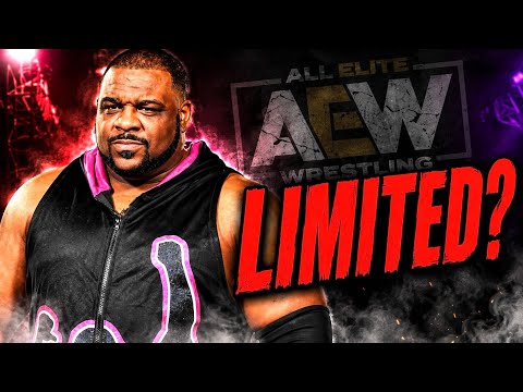 Video Is Keith Lee Never Returning To AEW?