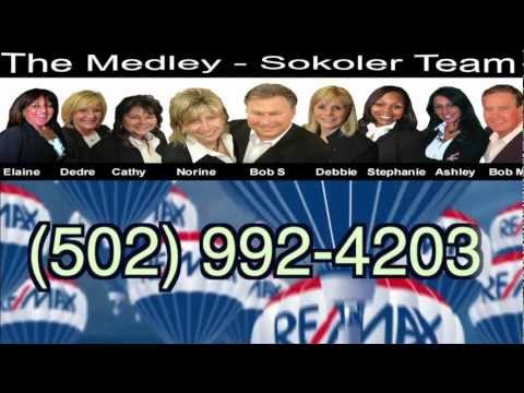 7227 Black Walnut Circle, Louisville, KY home video tour