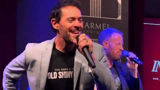‘The Longest Time’ ft. Michael Itkoff