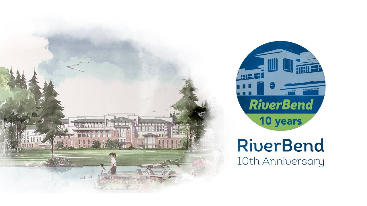 PeaceHealth Sacred Heart Medical Center at RiverBend 10th Anniversary ...