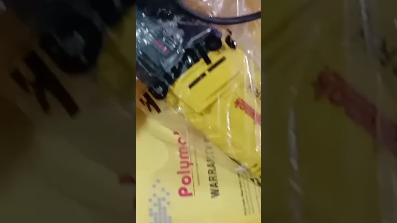 polymak 22rotary hammer