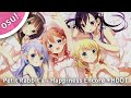 osu! Petit Rabbit&#39;s - Happiness Encore by Yuuma +HDDT