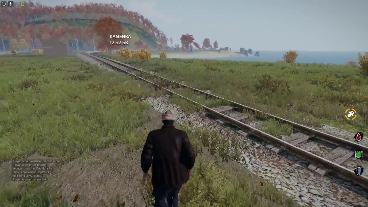 DayZ Survivor | Arma 3 | RaykitGaming's server