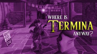 Where is Termina?
