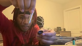 elf bar vape uk How To Hit A Cart Off A Vuse Charger At Home How To Hit A Cart With A Vuse  Alto Charger Vape Cart Hitting Without Battery main image 0