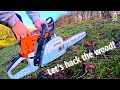 Land cleaning  preparation  2 how to build a house