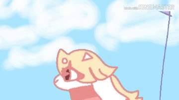 Break my stride//map part 1