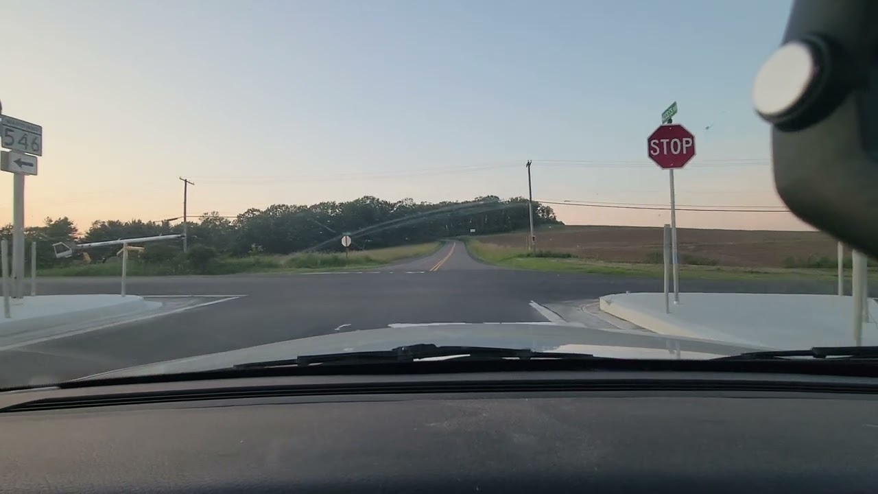 03 Grand Marquis ride along  6/23/25