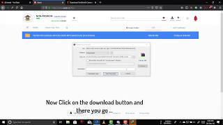How to download low seeded torrent using *Seedr.cc*