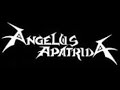ANGELUA APATRIDA - Angelus Apatrida (2021) Full album vinyl (Completo)