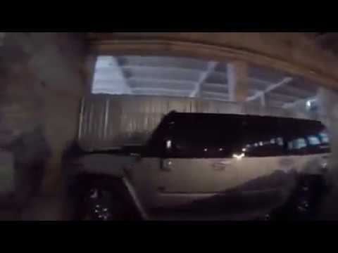 Avtosadgomi romelic gagaocebt/ ავტოსადგომი რომელიც გაგაოცებთ