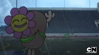 The Amazing World Of Gumball - The Flower (Preview) Clip 1 The Amazing World Of Gumball - The Flower (Preview) Clip 1