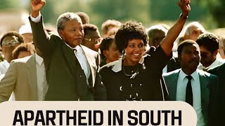 Understanding Apartheid in South Africa A Historical Overview