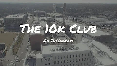 Instagram's 10k Club w/ Robert Liberatore