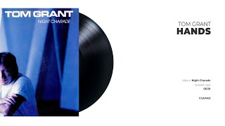Tom Grant - Hands | SMOOTH JAZZ