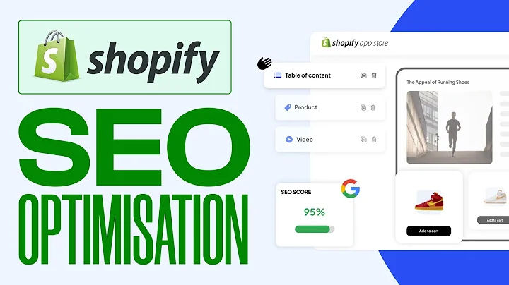 Boost Your Shopify Store's Visibility with SEO in 2023