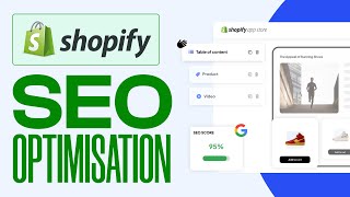 Shopify SEO Optimisation Guide for Beginners in 2024