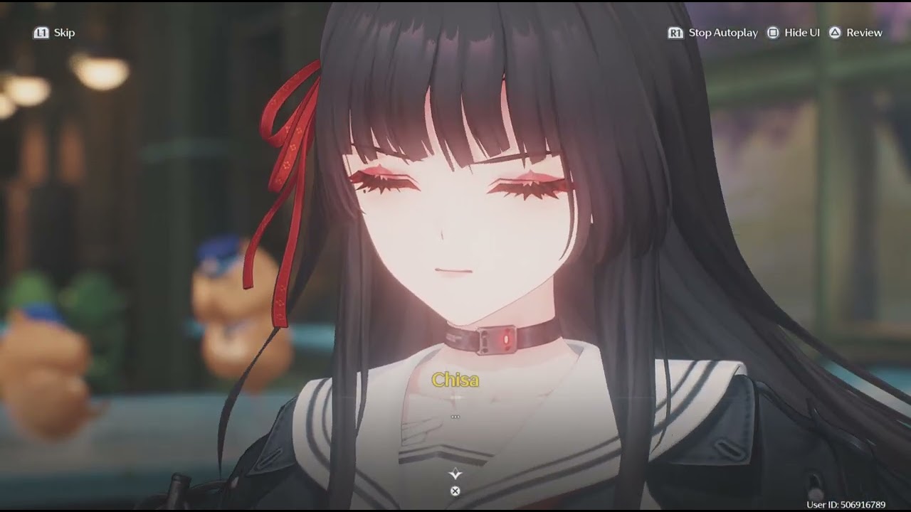 Stagnant Dawn on Wastelands:Finally Finished